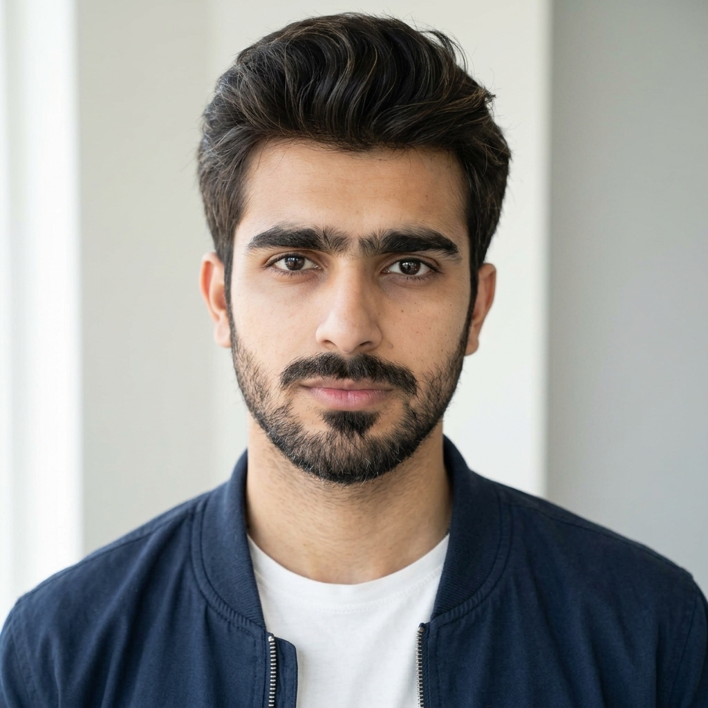 Adnan's avatar